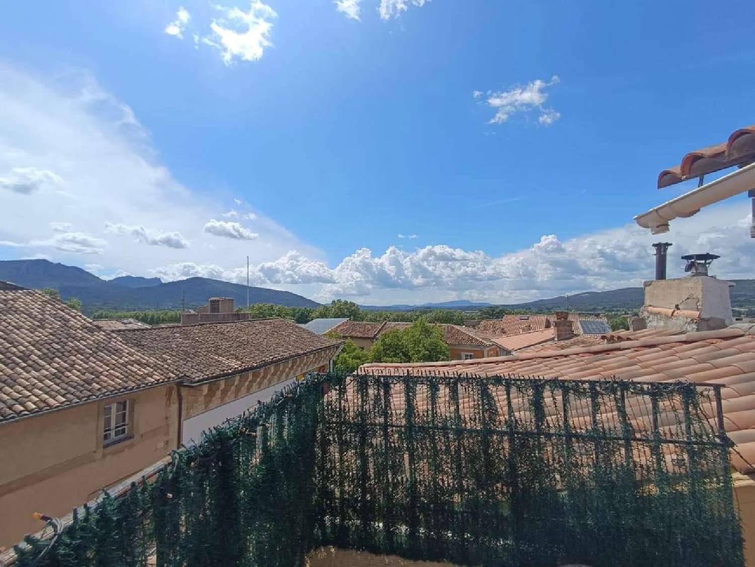  te koop appartement Brignoles Var 1