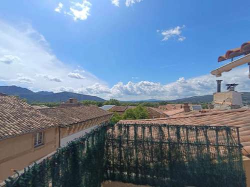 Brignoles Var appartement foto 7142371