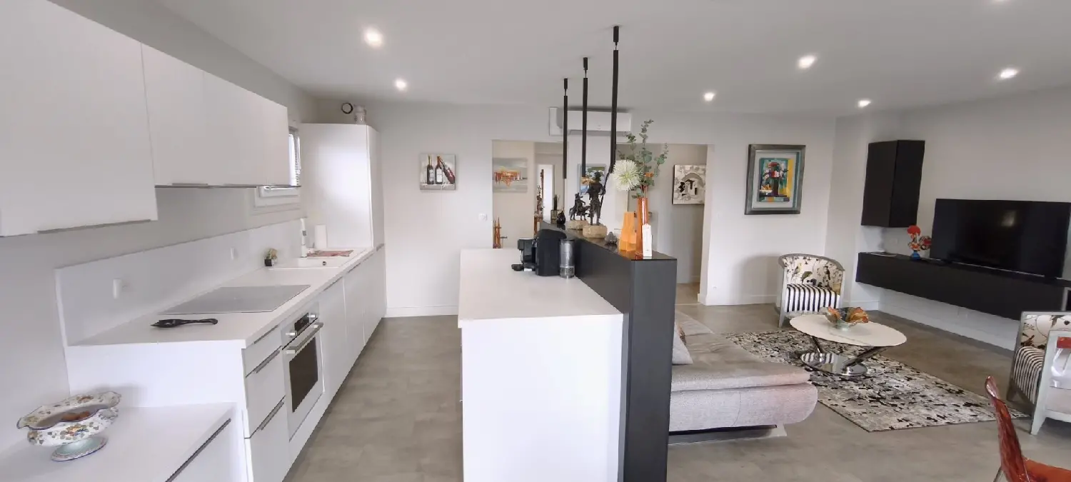  kaufen Wohnung/ Apartment Brive-la-Gaillarde Corrèze 1