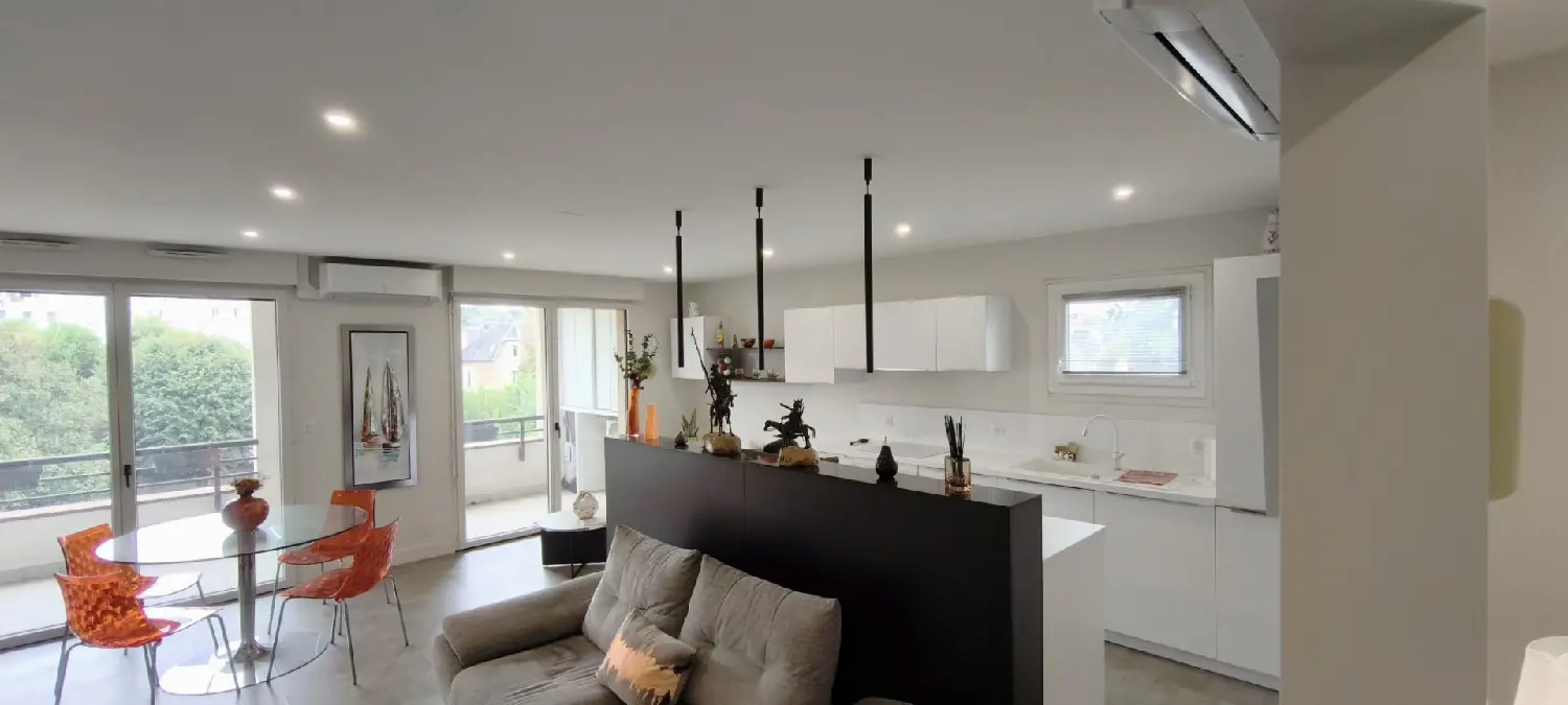  kaufen Wohnung/ Apartment Brive-la-Gaillarde Corrèze 3