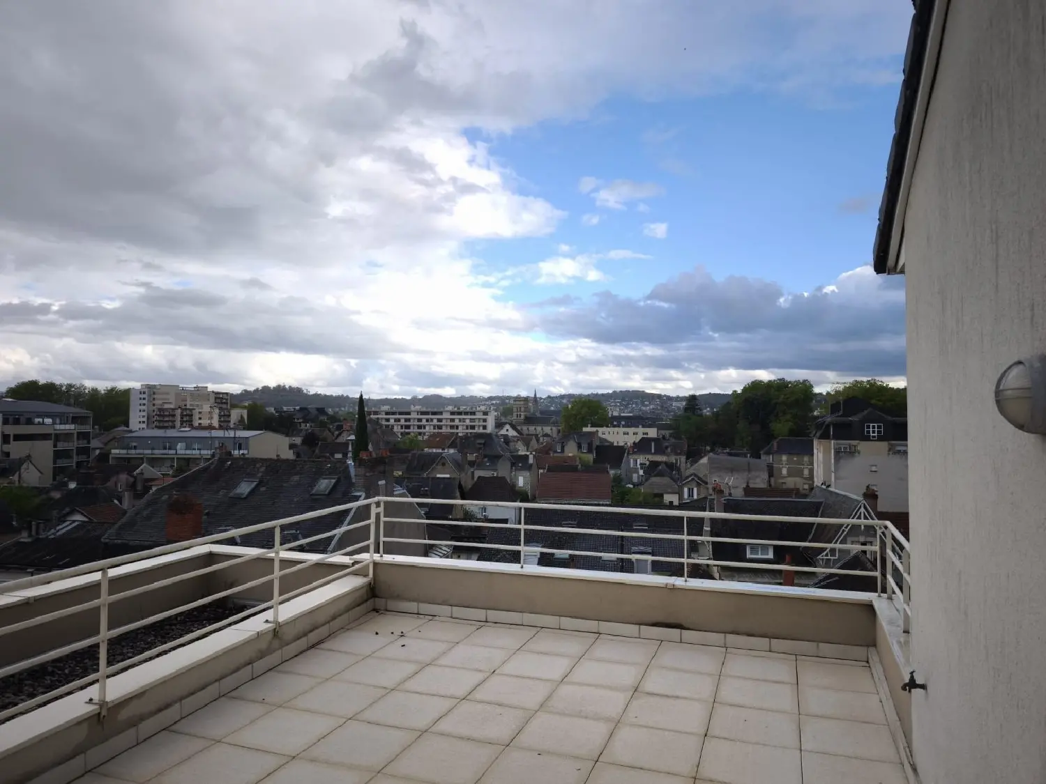  à vendre appartement Brive-la-Gaillarde Corrèze 1