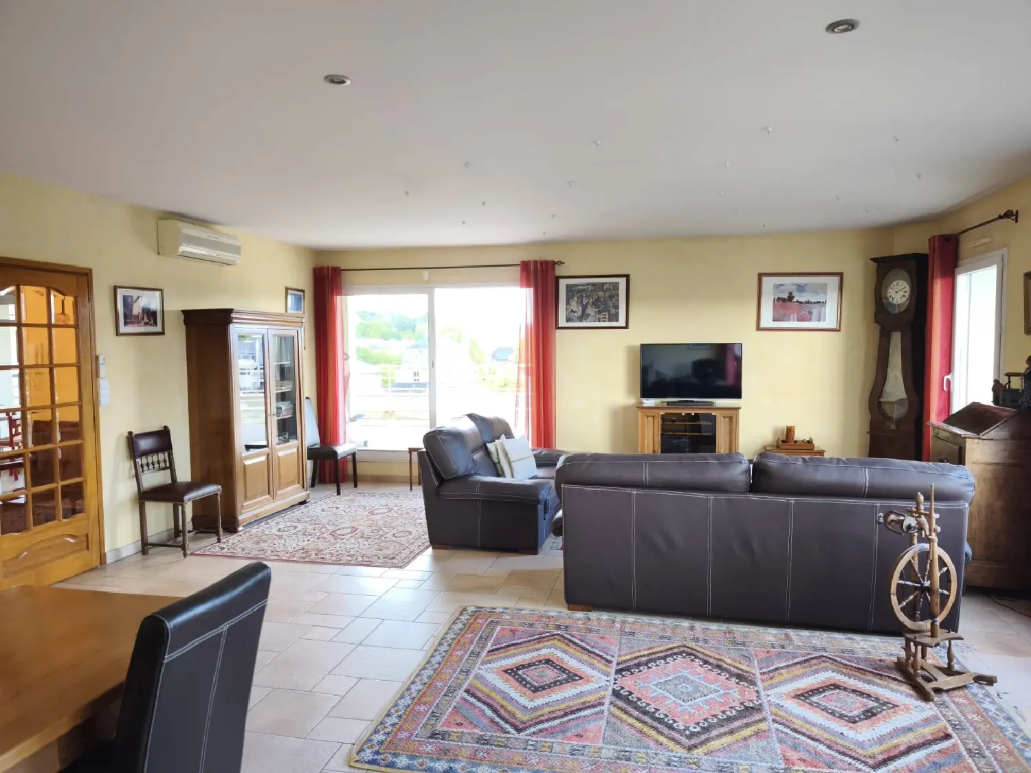  à vendre appartement Brive-la-Gaillarde Corrèze 3