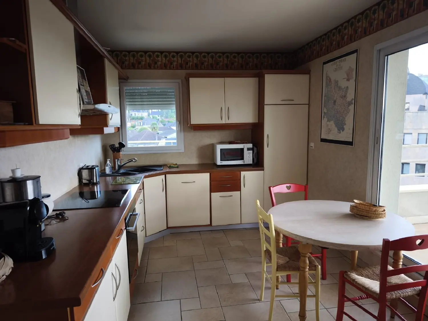  à vendre appartement Brive-la-Gaillarde Corrèze 4