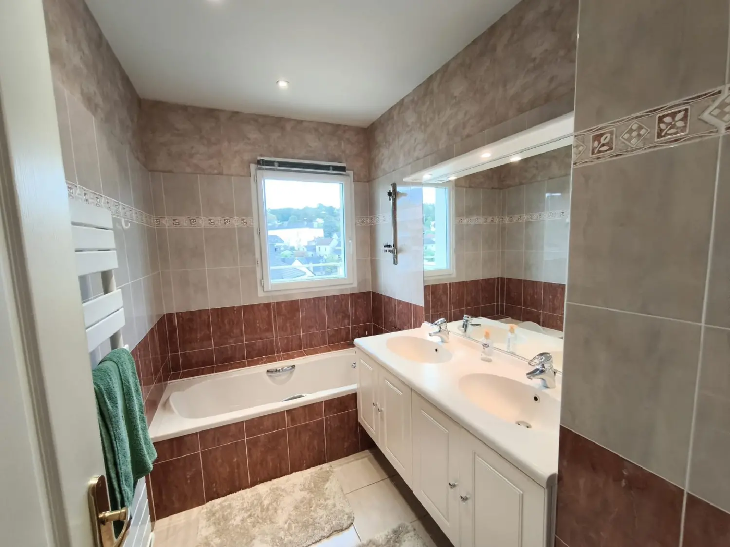  à vendre appartement Brive-la-Gaillarde Corrèze 5
