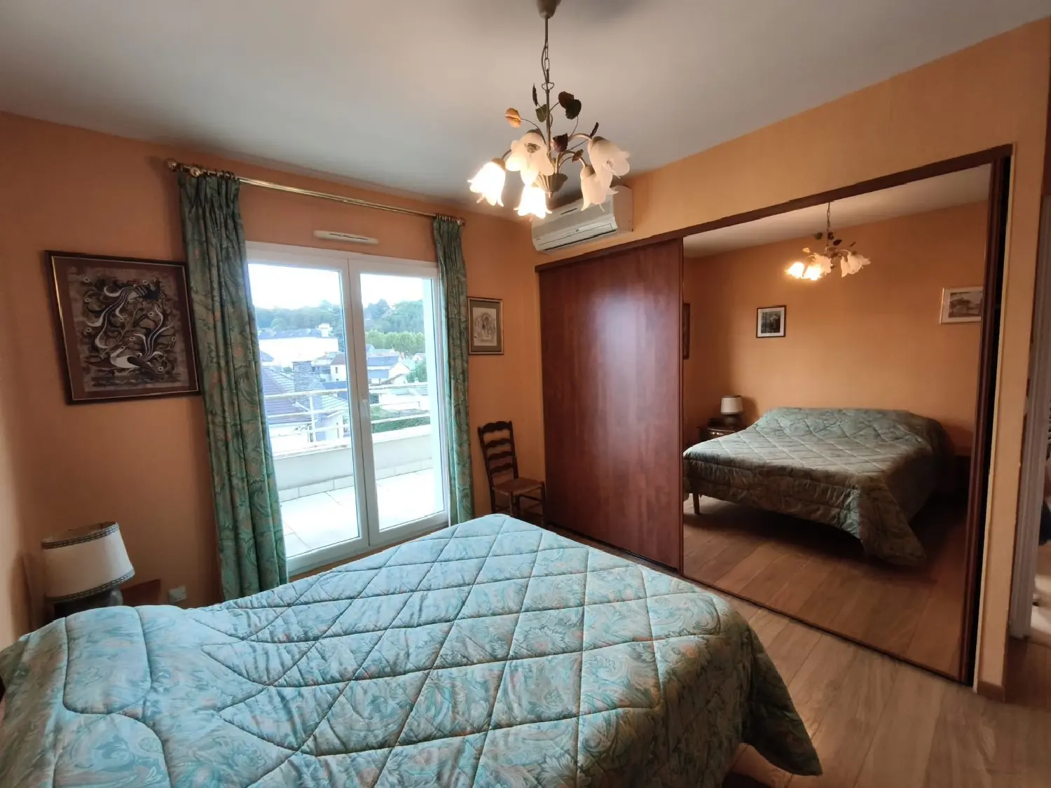  à vendre appartement Brive-la-Gaillarde Corrèze 7
