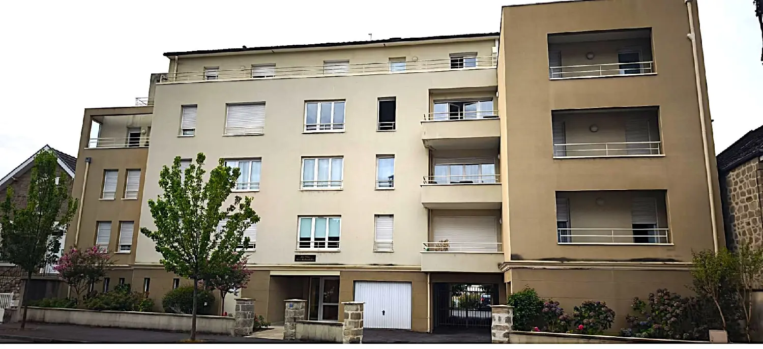  à vendre appartement Brive-la-Gaillarde Corrèze 8