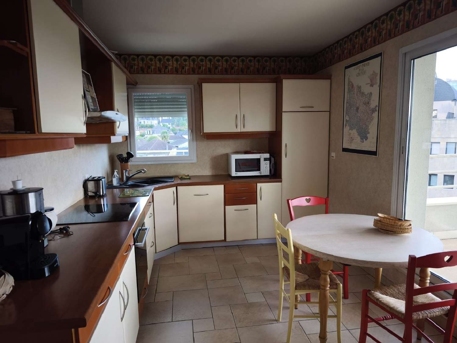  te koop appartement Brive-la-Gaillarde Corrèze 4