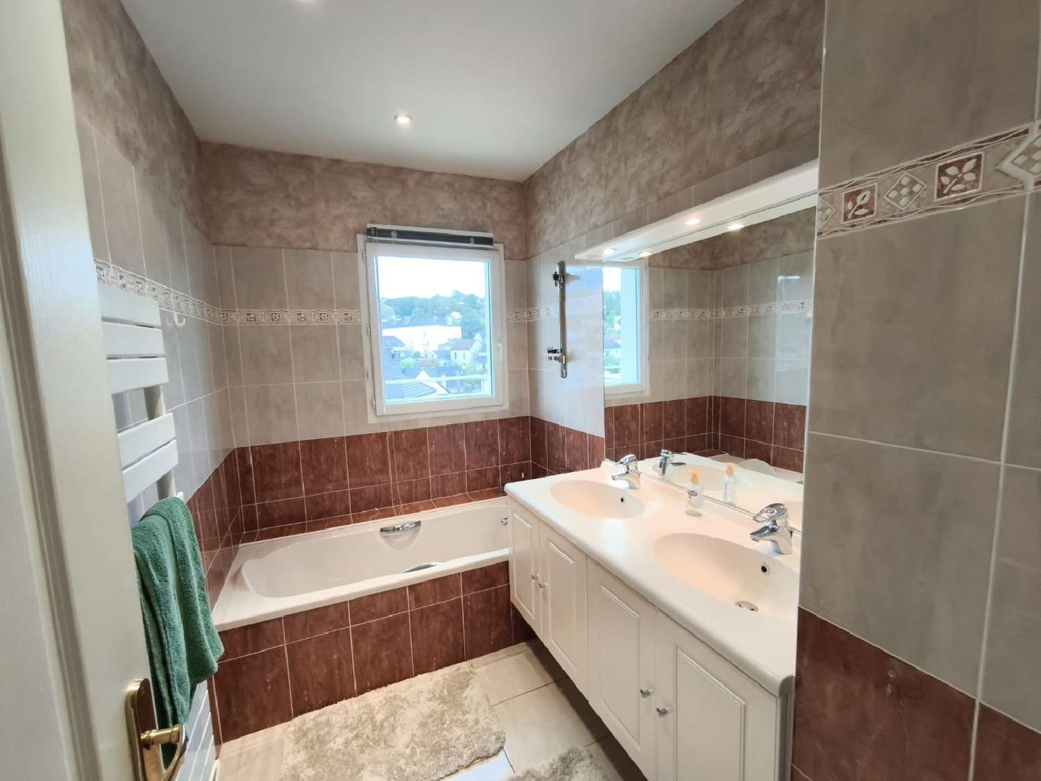  te koop appartement Brive-la-Gaillarde Corrèze 5