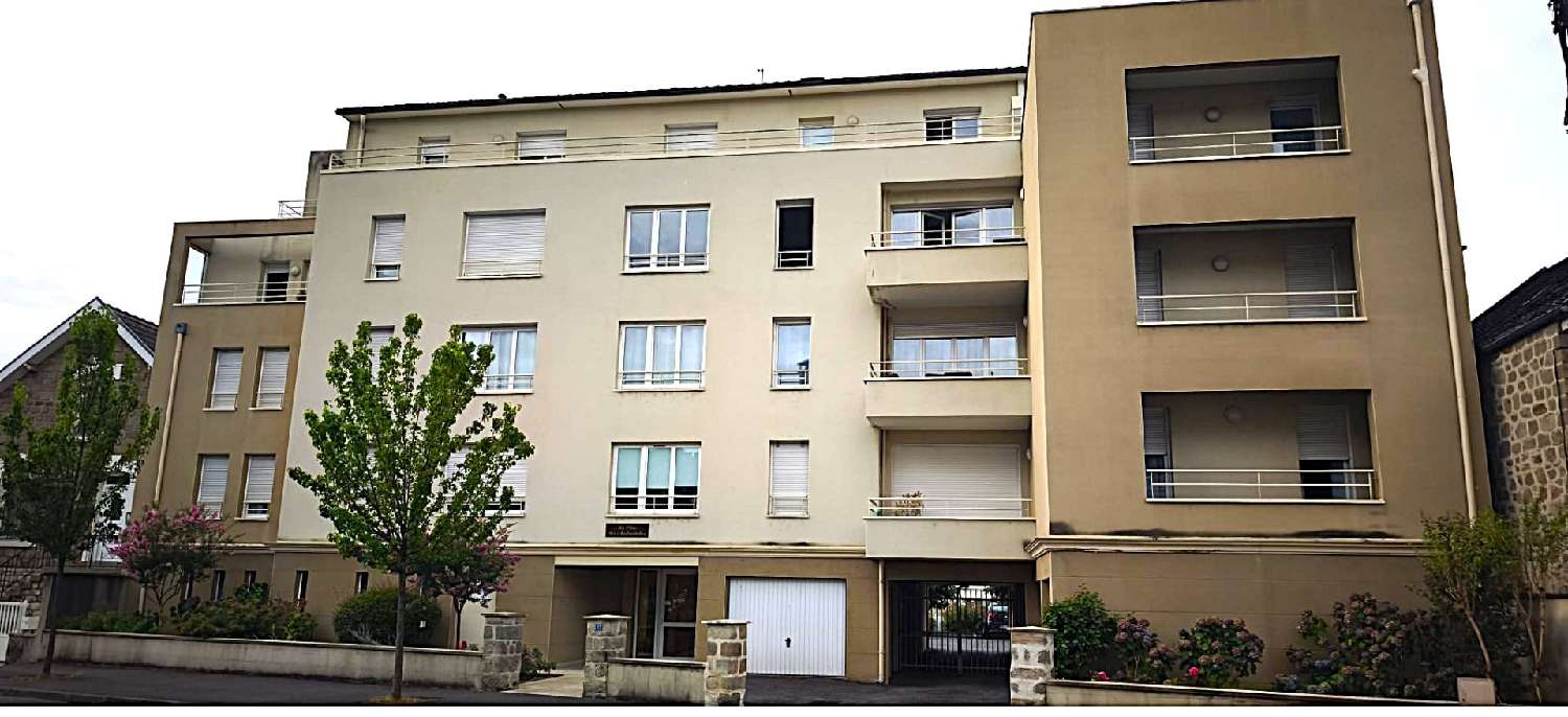  te koop appartement Brive-la-Gaillarde Corrèze 8