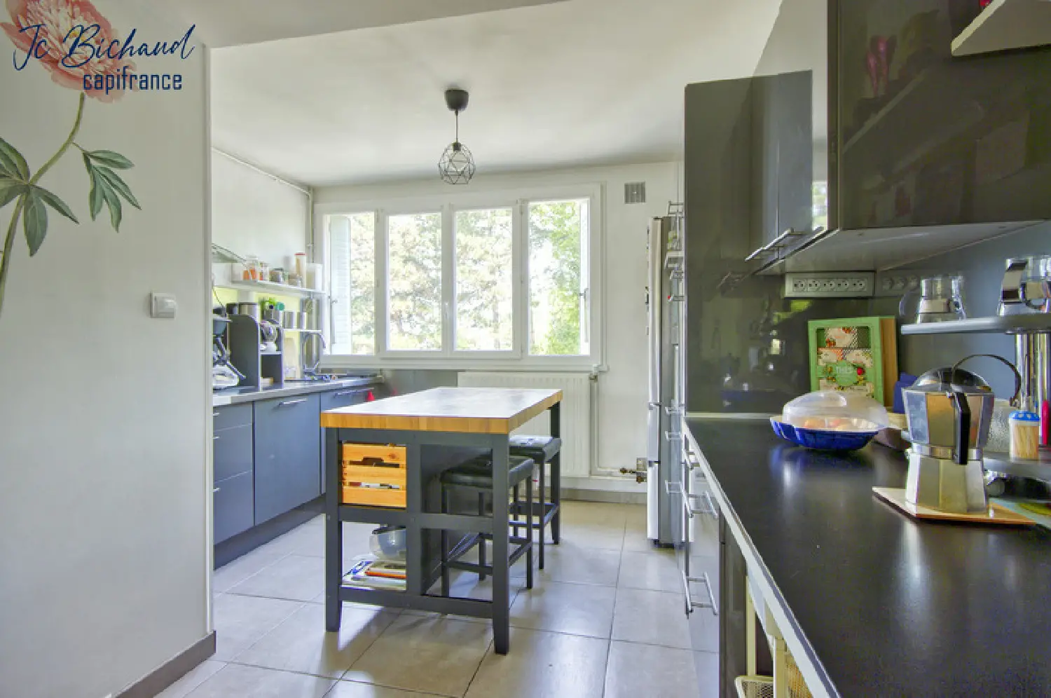  te koop appartement Bron Rhône 2