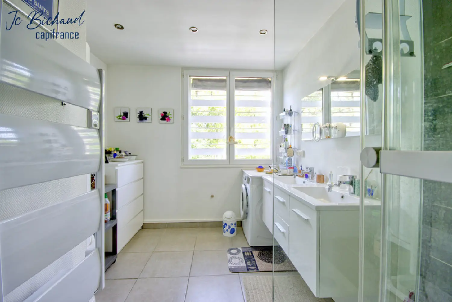  te koop appartement Bron Rhône 8