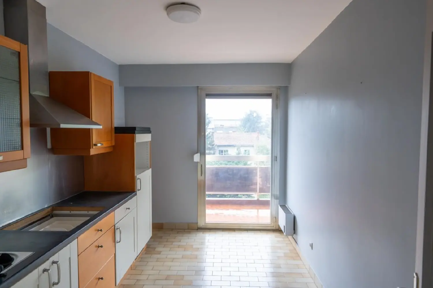  te koop appartement Bron Rhône 5