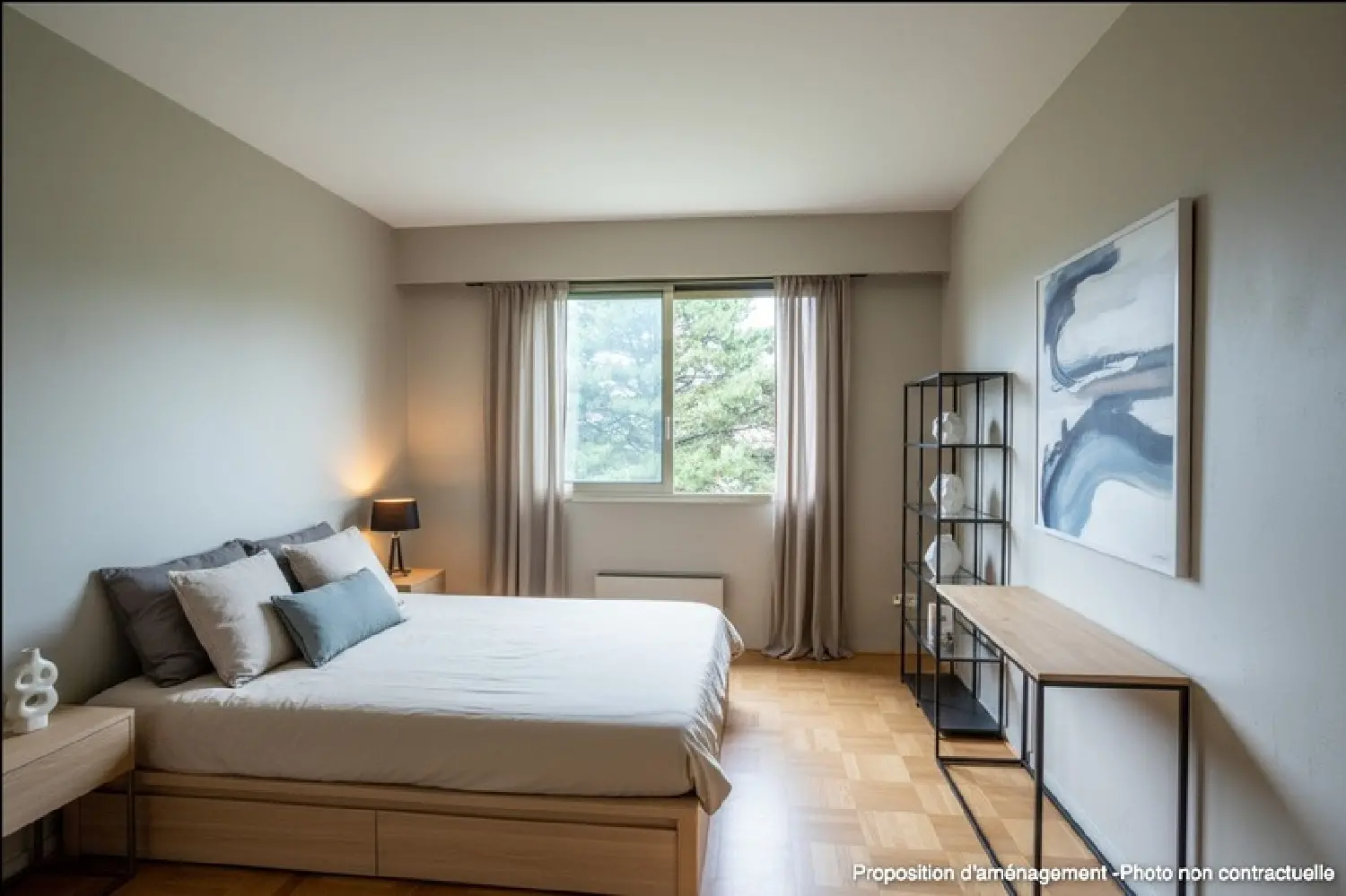  te koop appartement Bron Rhône 6