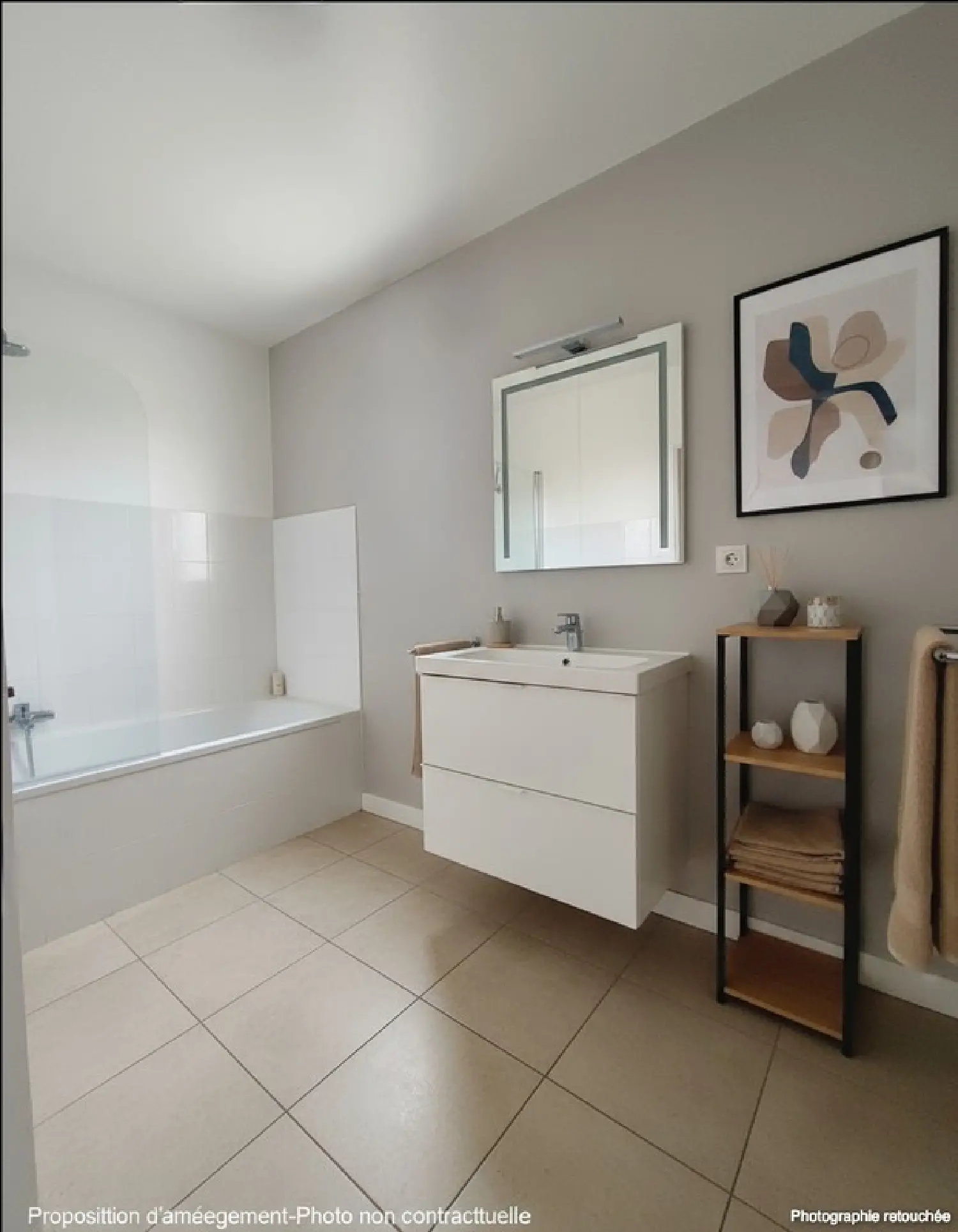  te koop appartement Bron Rhône 7