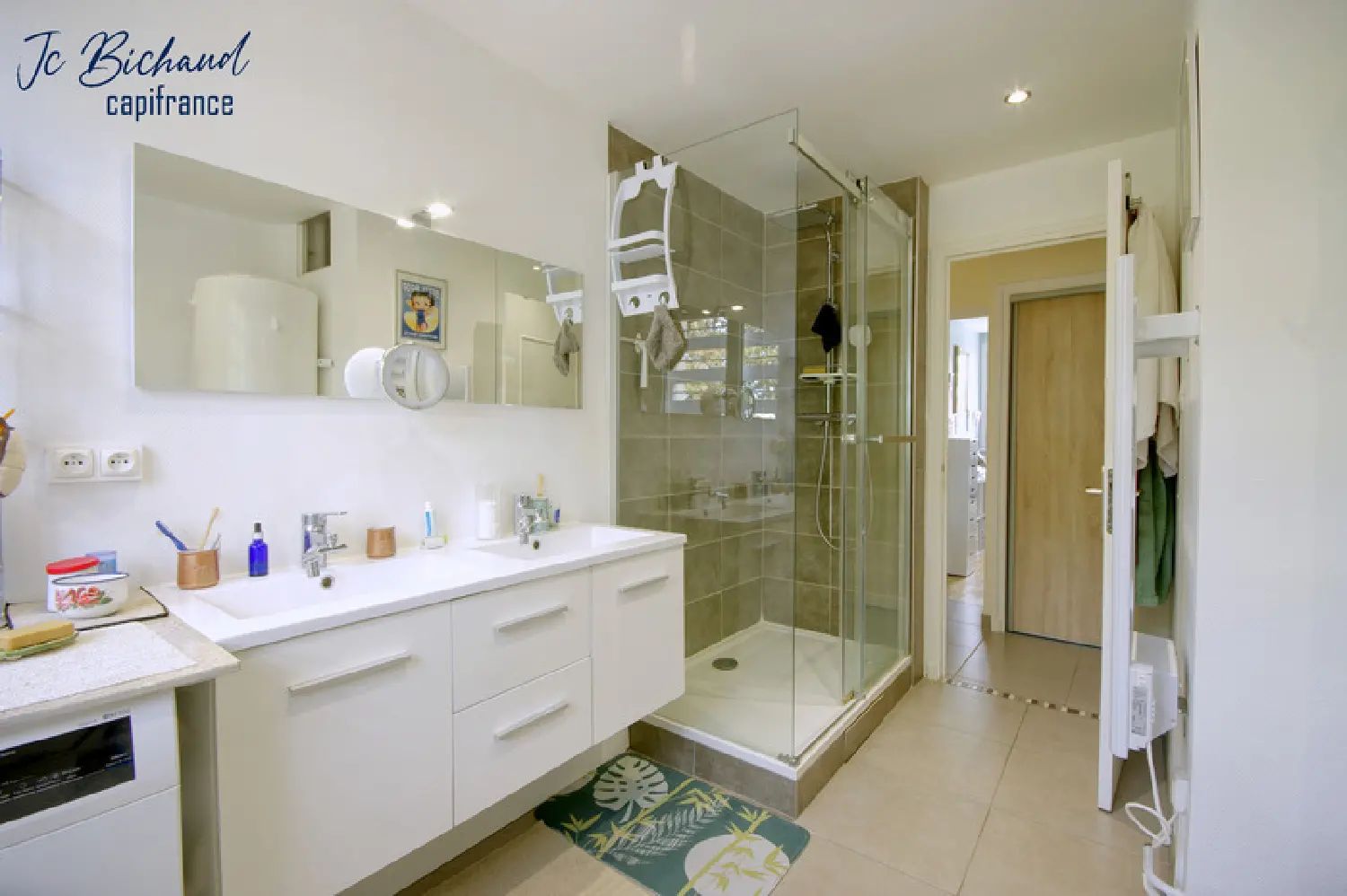  for sale apartment Bron Rhône 8