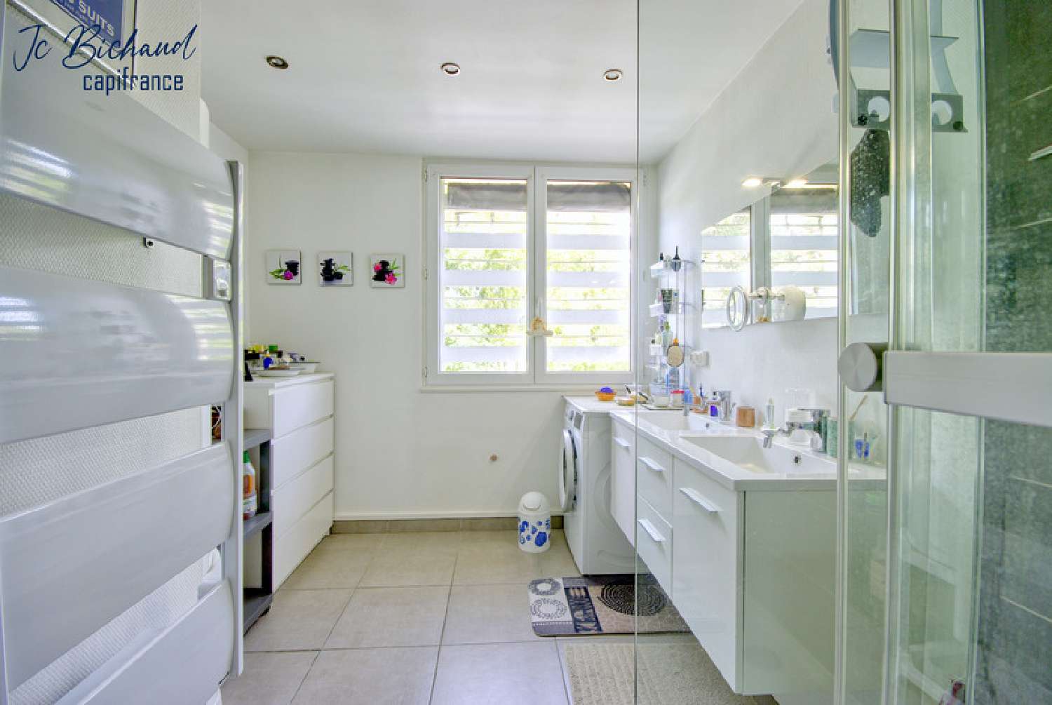  te koop appartement Bron Rhône 7