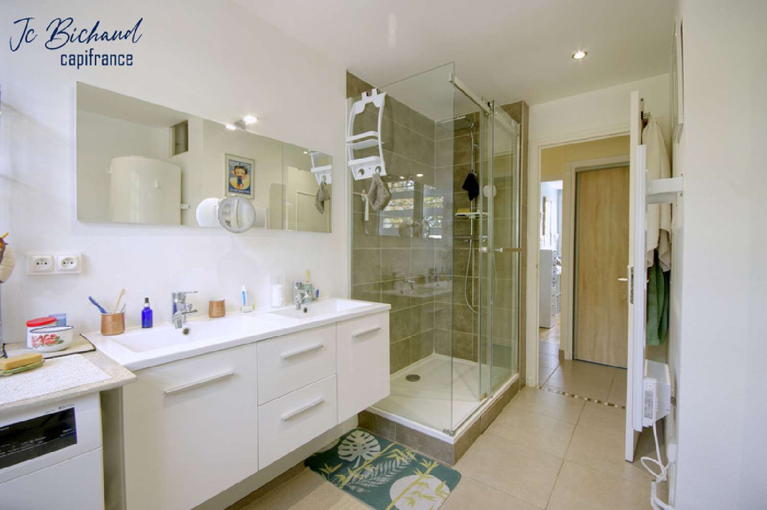  te koop appartement Bron Rhône 8