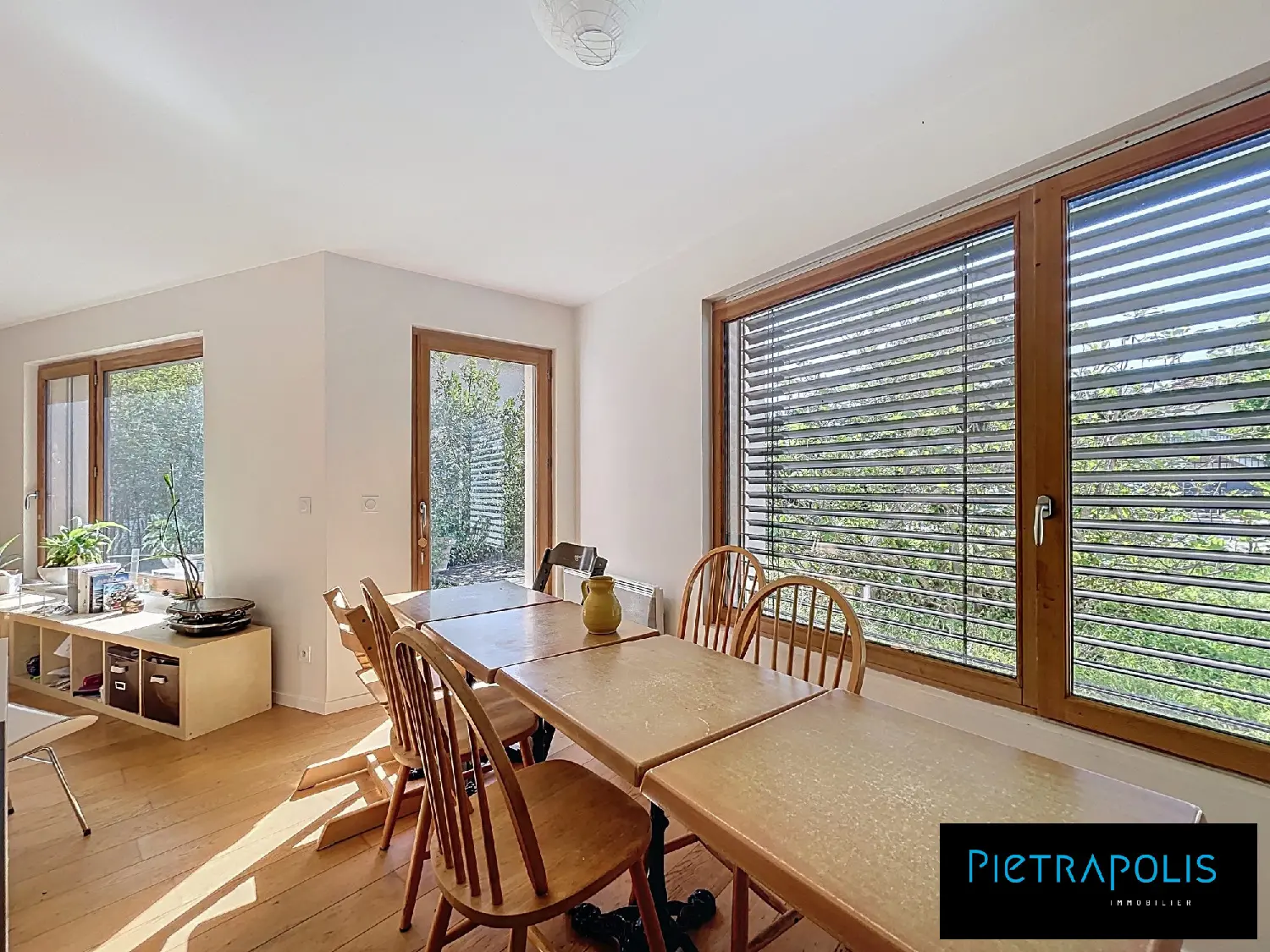  kaufen Wohnung/ Apartment Bron Rhône 3