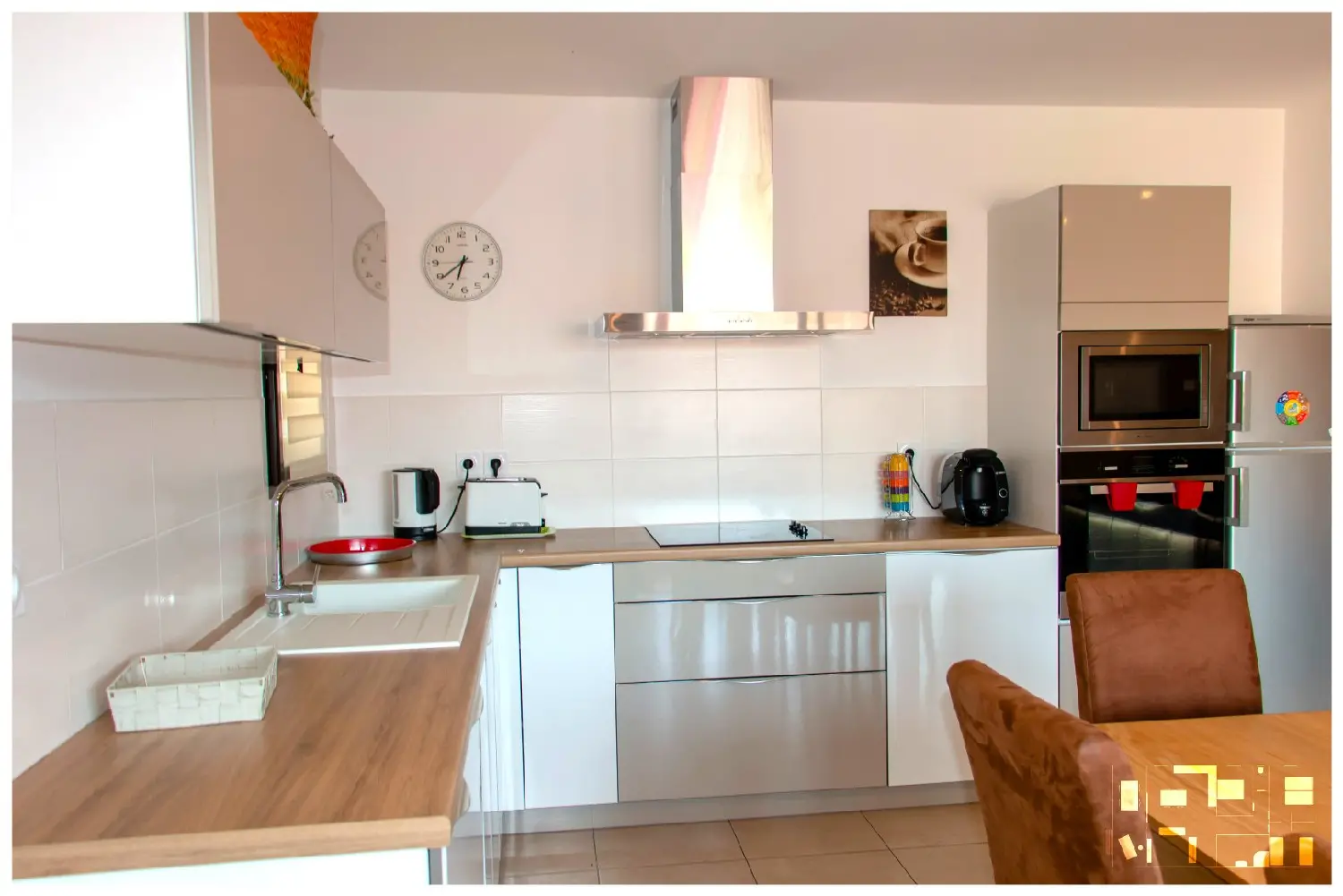  te koop appartement Brouilla Pyrénées-Orientales 1