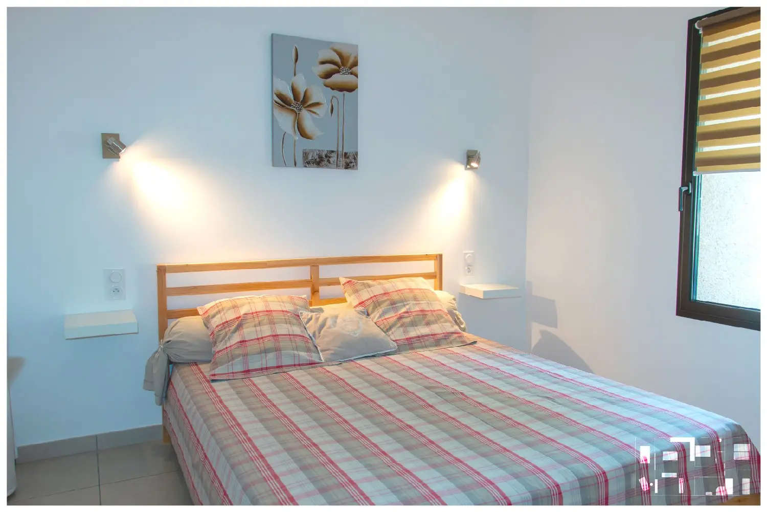  te koop appartement Brouilla Pyrénées-Orientales 5