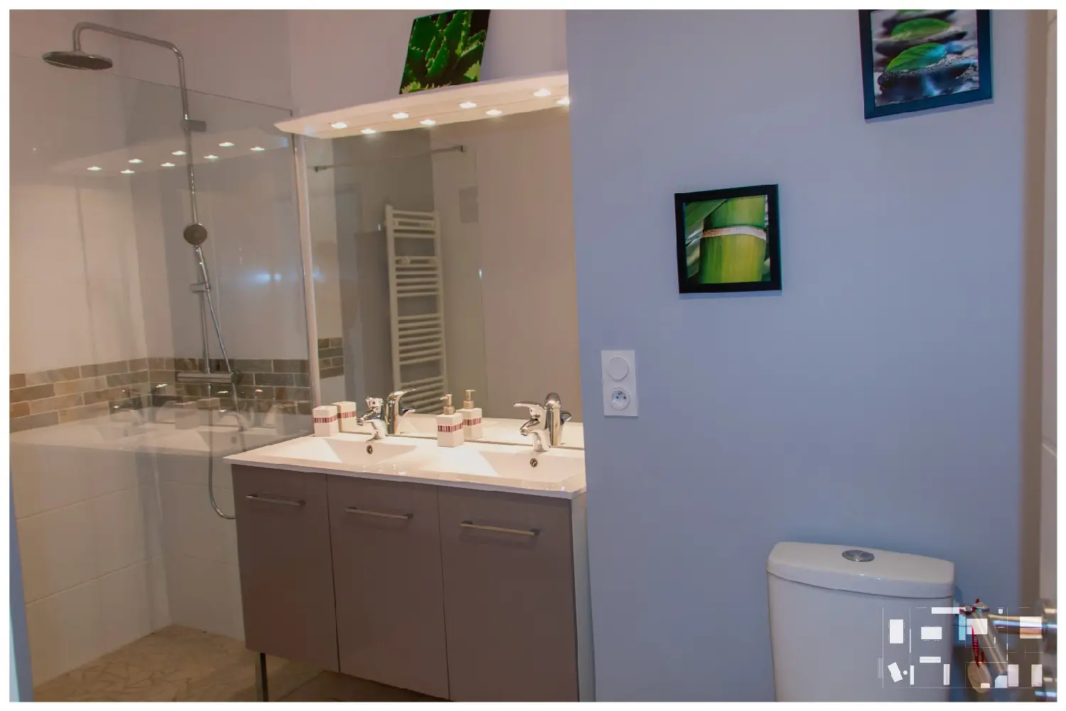  te koop appartement Brouilla Pyrénées-Orientales 8