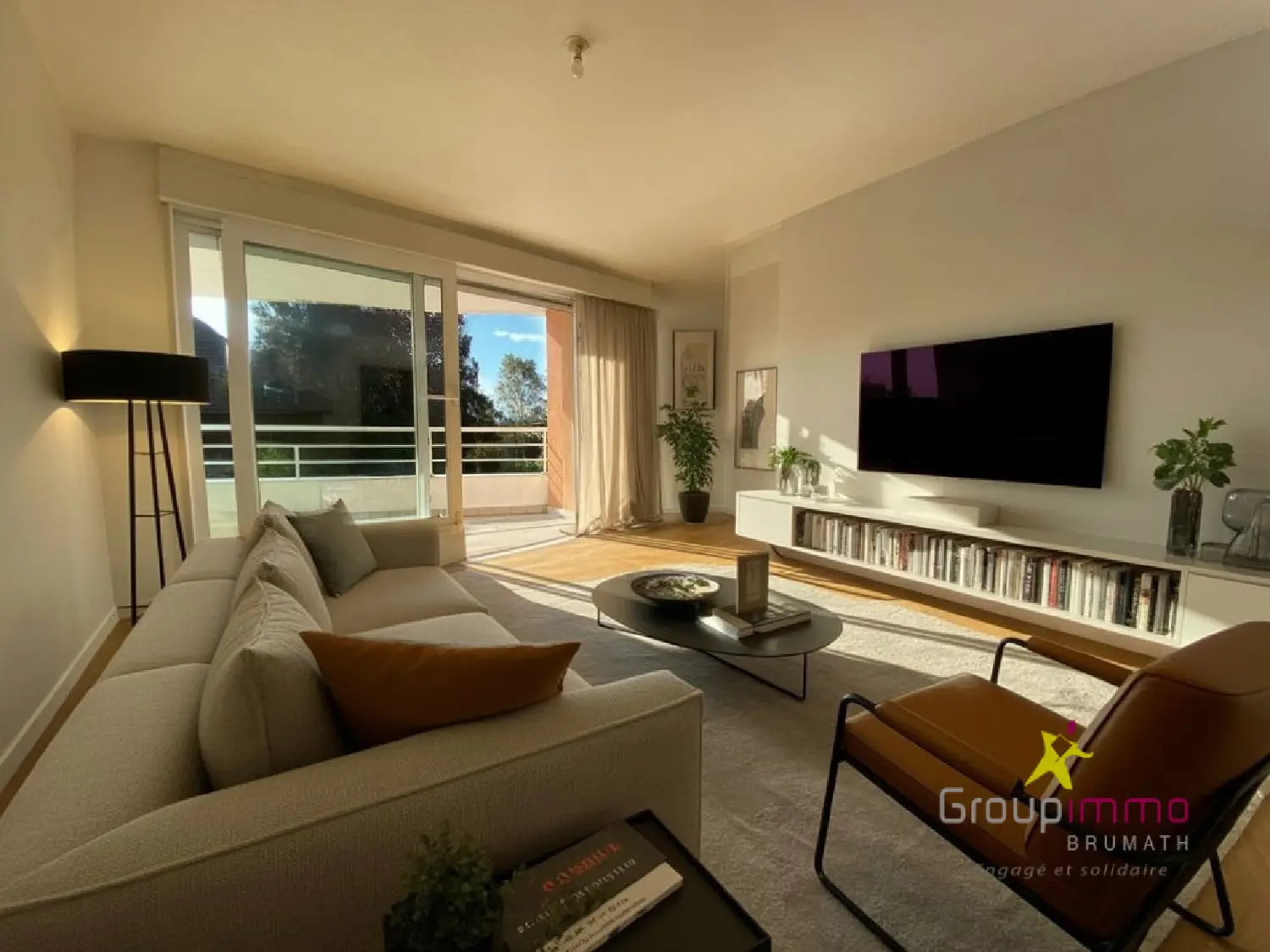  te koop appartement Brumath Bas-Rhin 2
