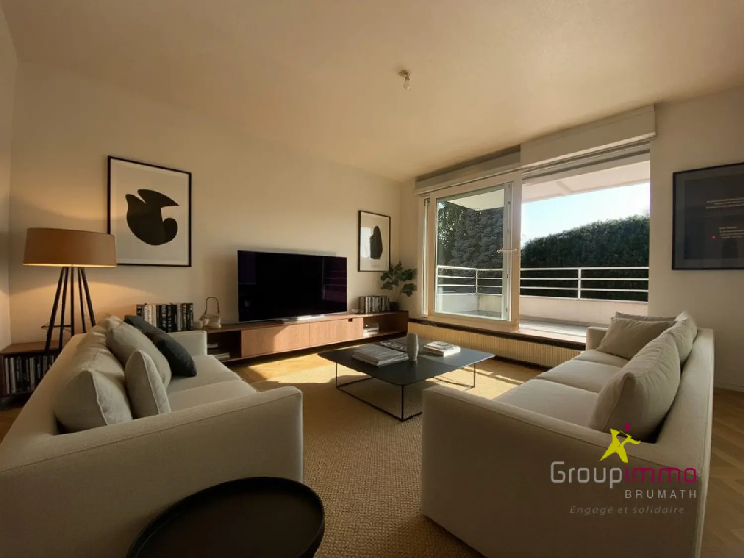  te koop appartement Brumath Bas-Rhin 4