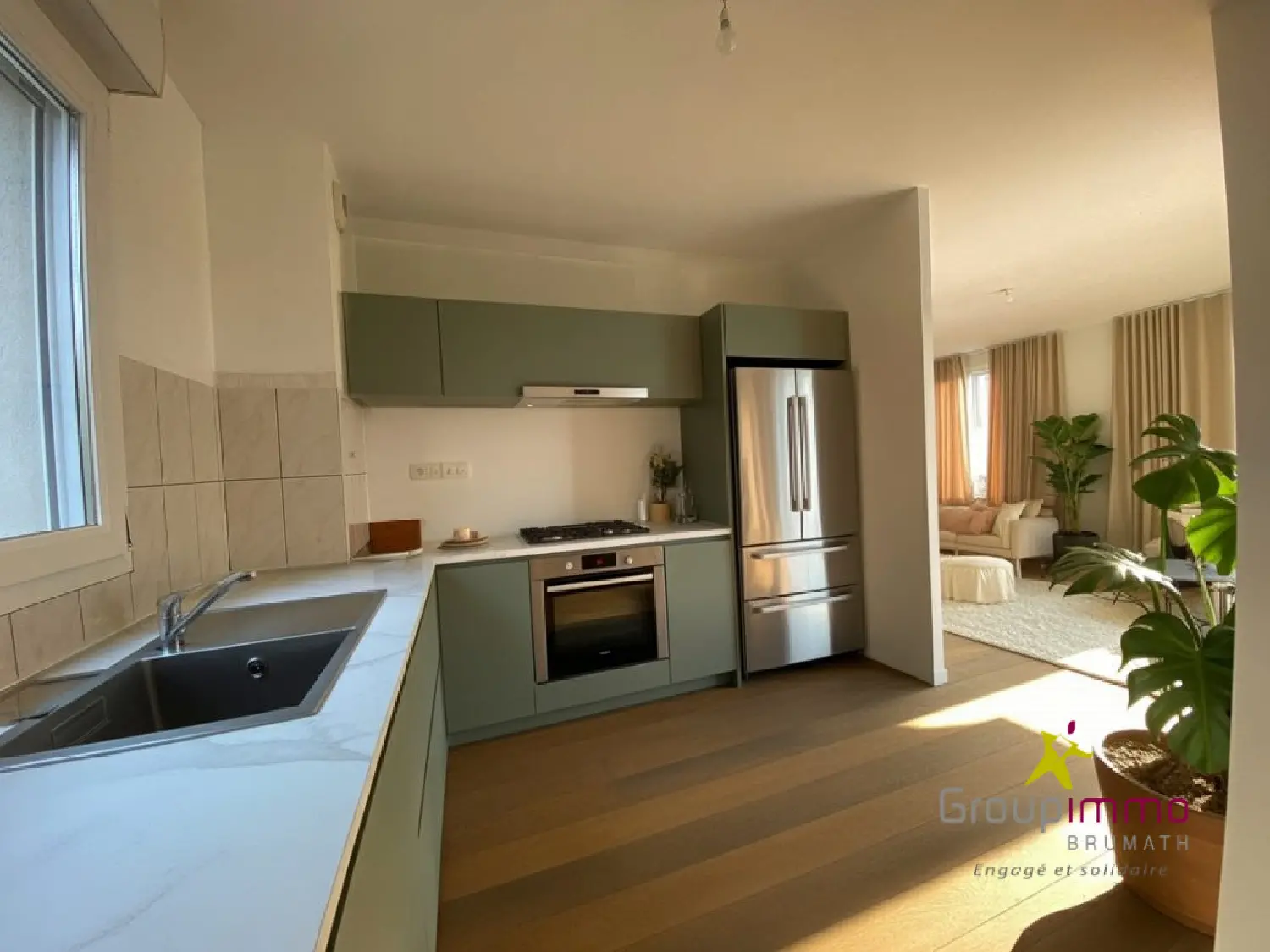  te koop appartement Brumath Bas-Rhin 6