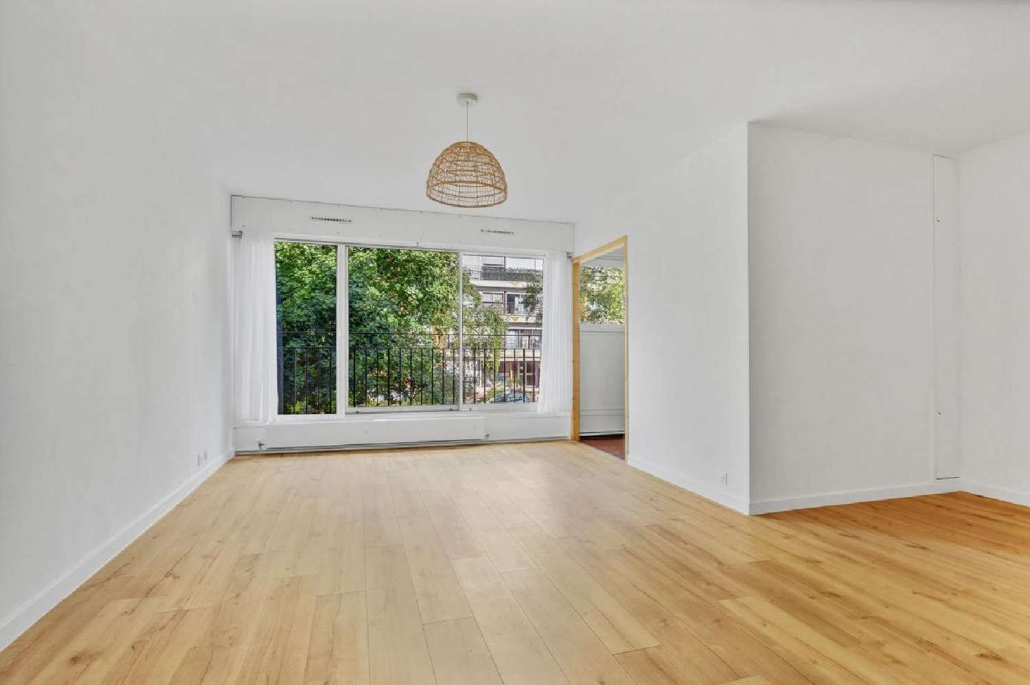  te koop appartement Brunoy Essonne 1