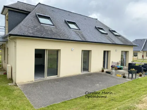 Buchy Seine-Maritime appartement foto 7132767