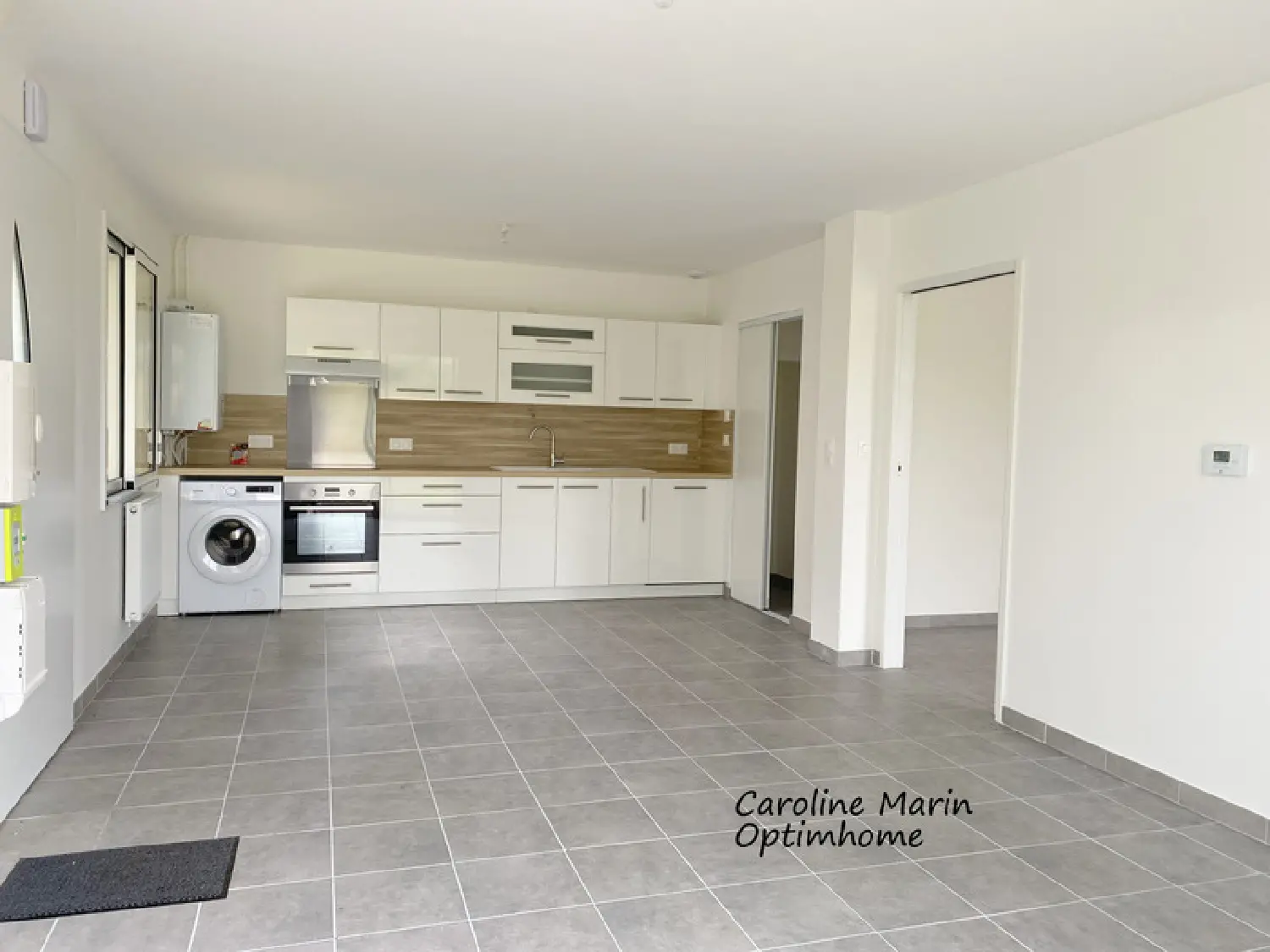  te koop appartement Buchy Seine-Maritime 2