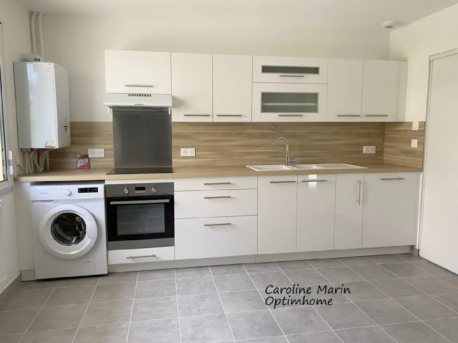  te koop appartement Buchy Seine-Maritime 3