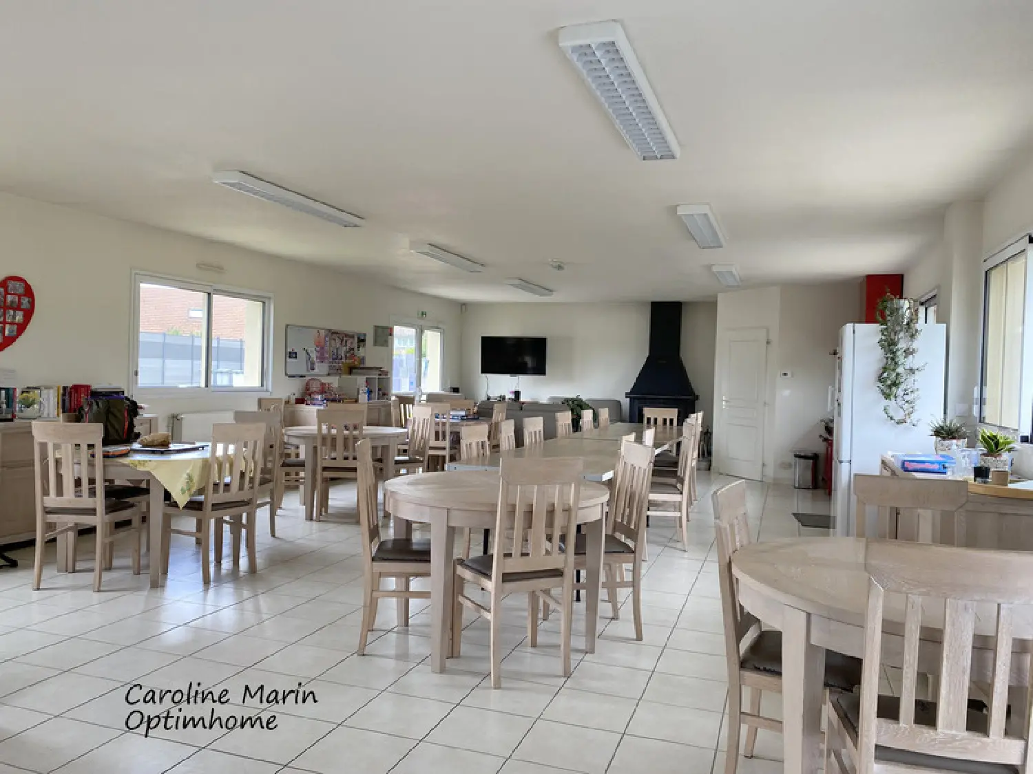  te koop appartement Buchy Seine-Maritime 5
