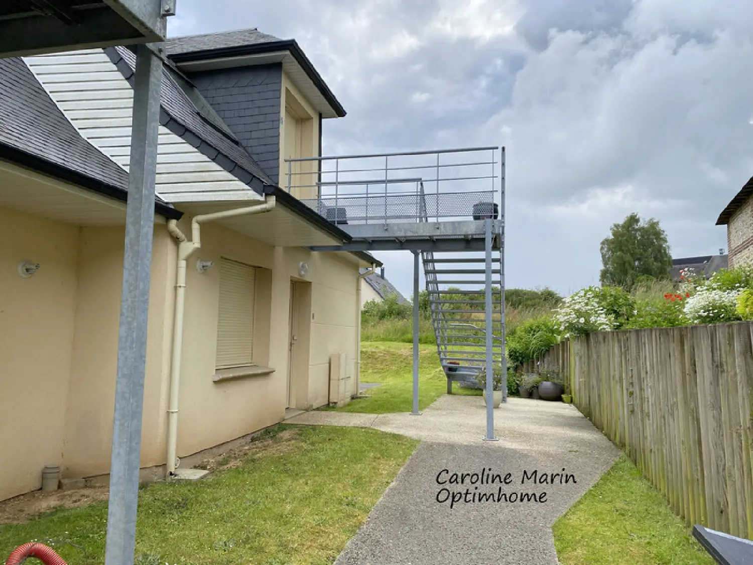  te koop appartement Buchy Seine-Maritime 6