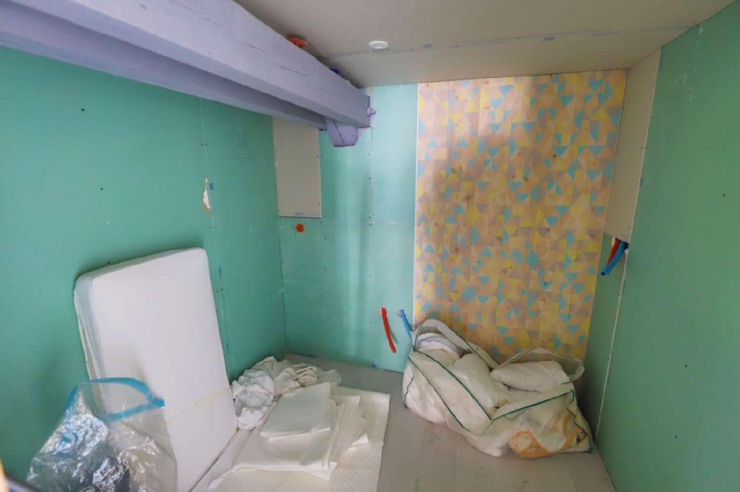  te koop appartement Bussang Vogezen 7