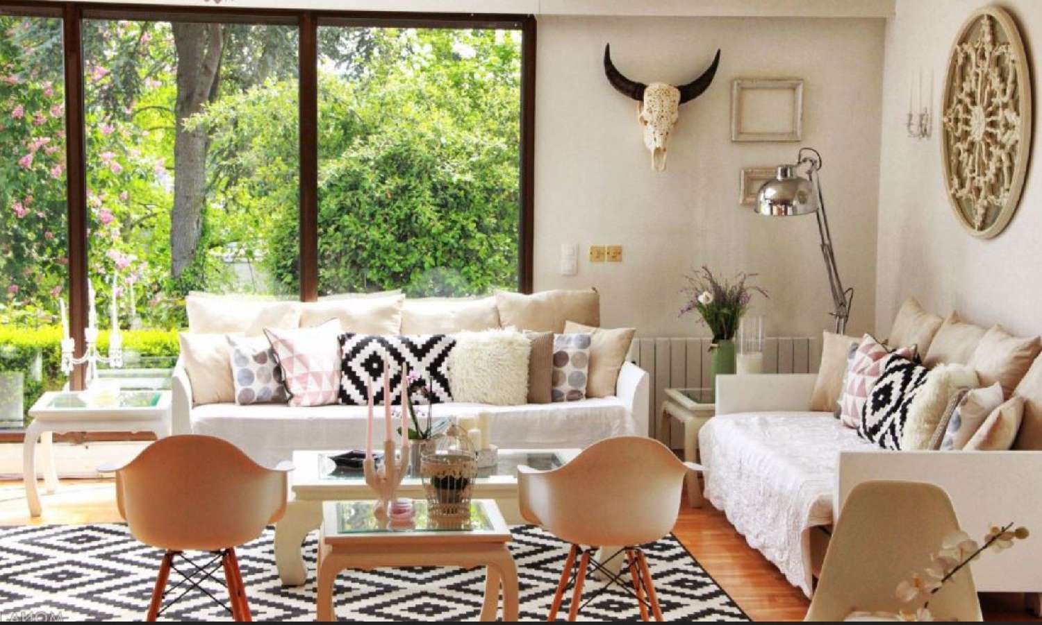  te koop appartement Bussy-Saint-Georges Seine-et-Marne 1