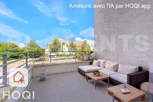 Bussy-Saint-Georges Seine-et-Marne appartement foto 7141738