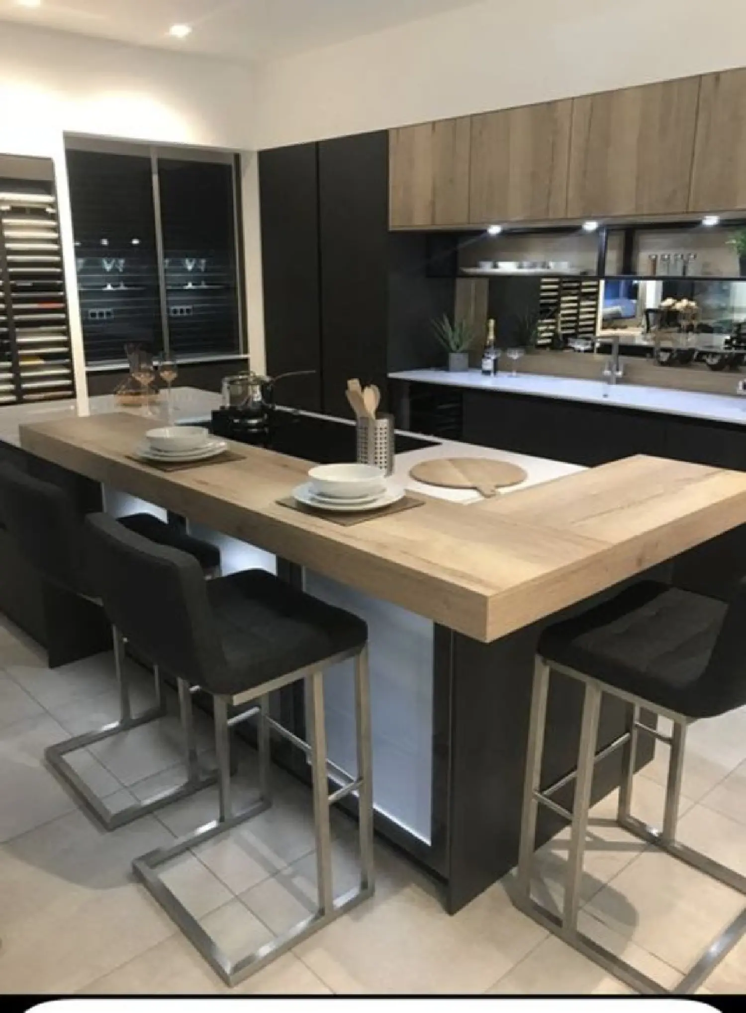  te koop appartement Bussy-Saint-Georges Seine-et-Marne 1