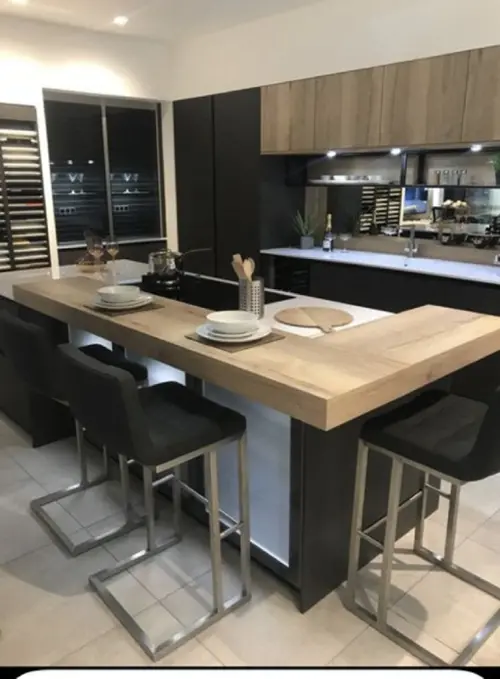 Bussy-Saint-Georges Seine-et-Marne appartement foto 7137060
