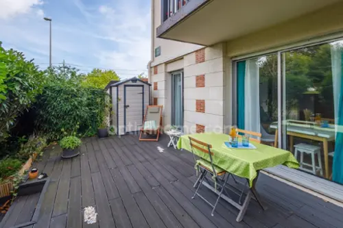 Cabourg Calvados apartamento foto 7132733