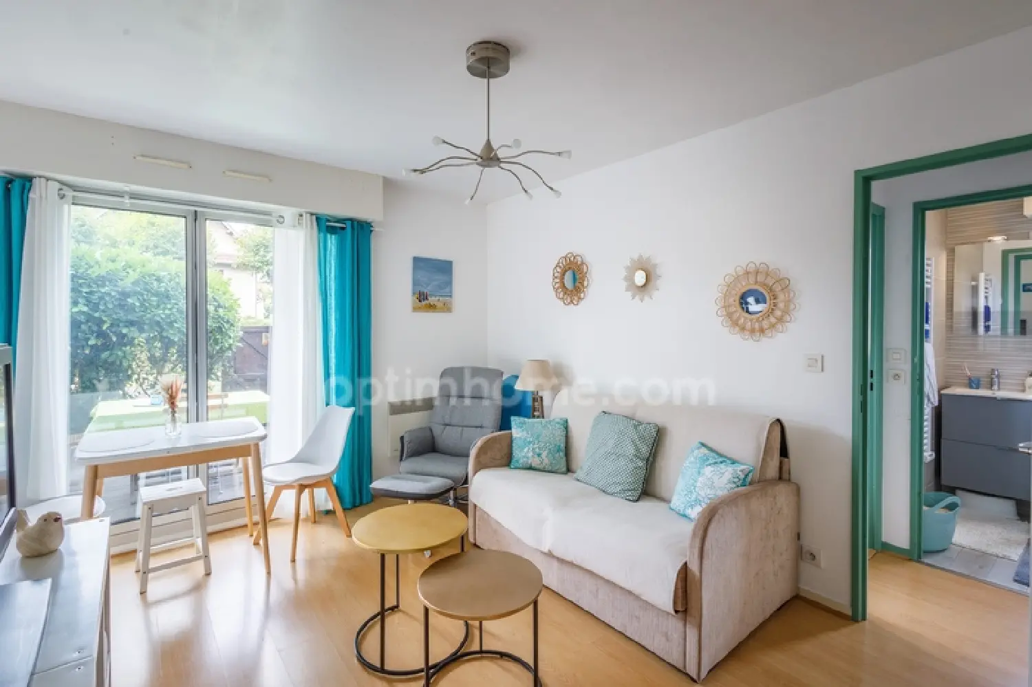  en venta apartamento Cabourg Calvados 2