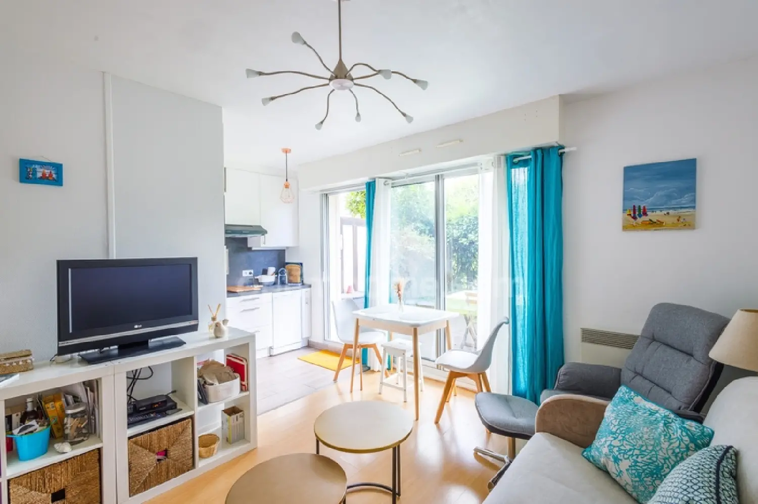  en venta apartamento Cabourg Calvados 4