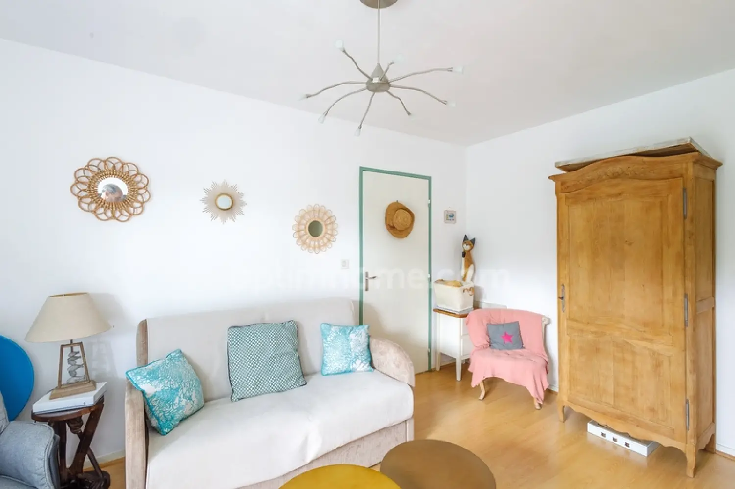  en venta apartamento Cabourg Calvados 5