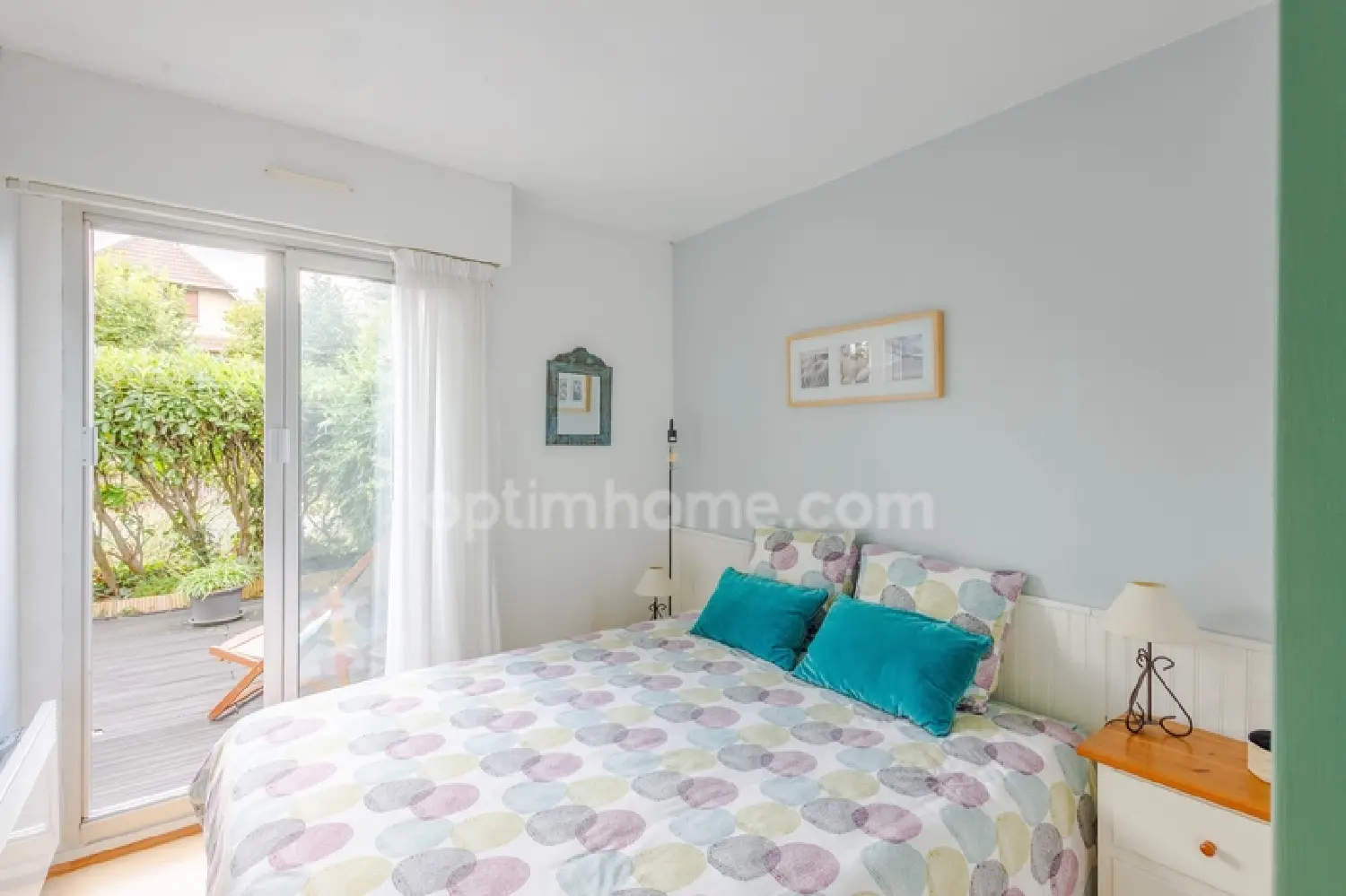  en venta apartamento Cabourg Calvados 6