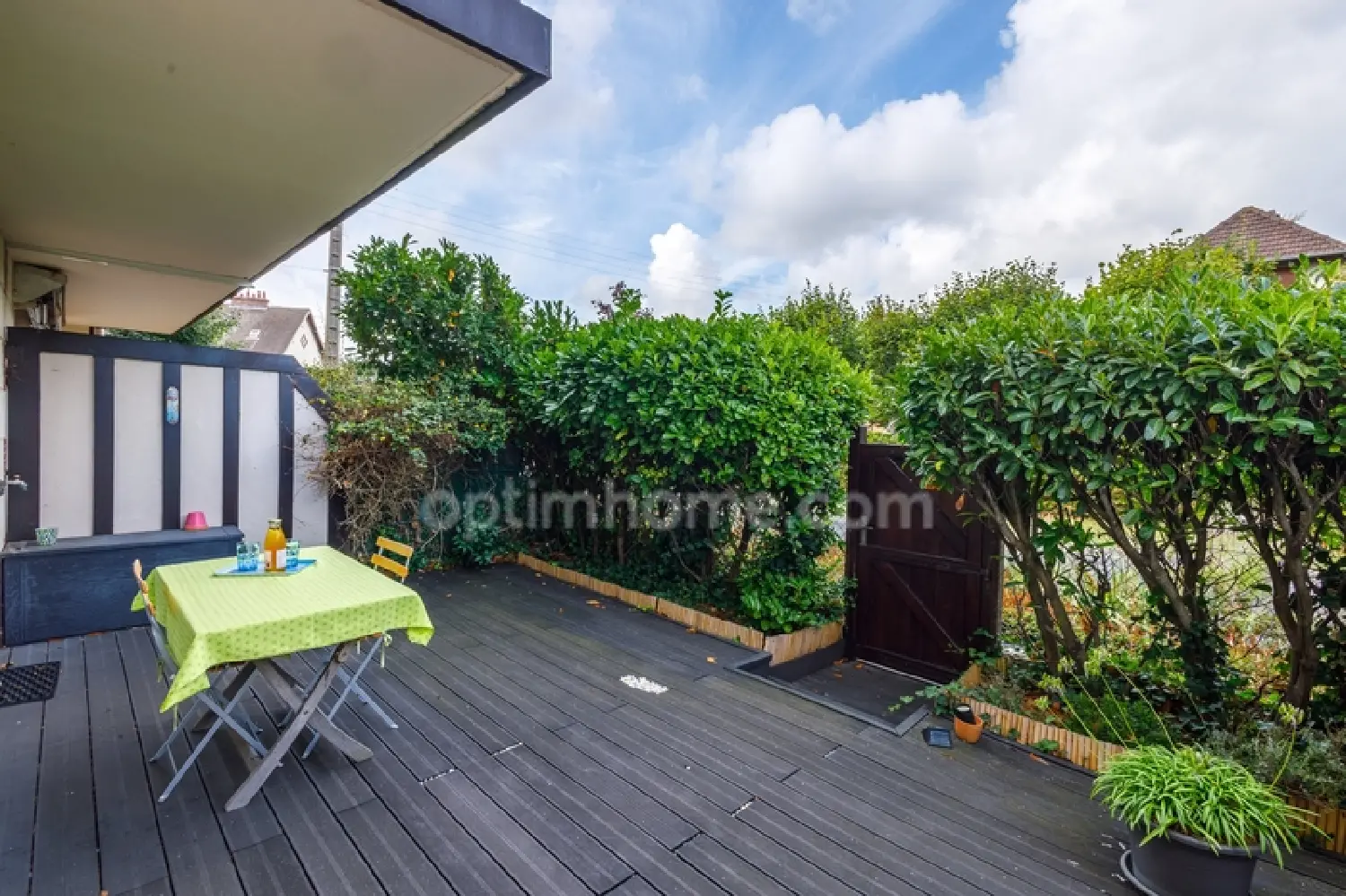  en venta apartamento Cabourg Calvados 7