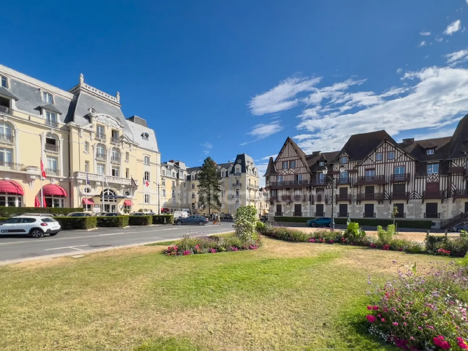  kaufen Wohnung/ Apartment Cabourg Calvados 1