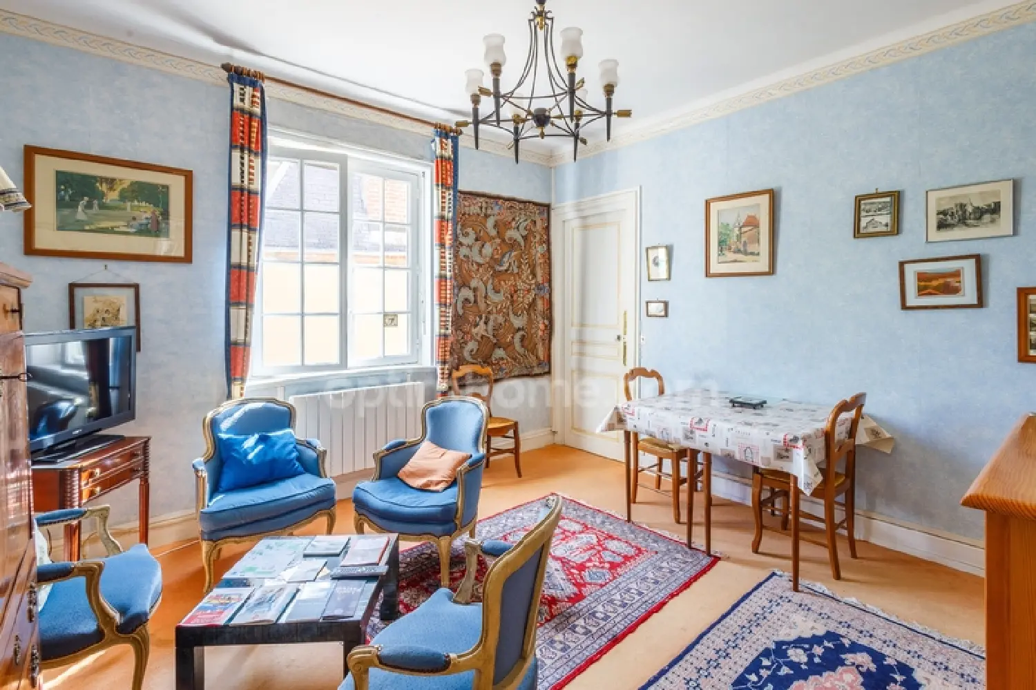  kaufen Wohnung/ Apartment Cabourg Calvados 2