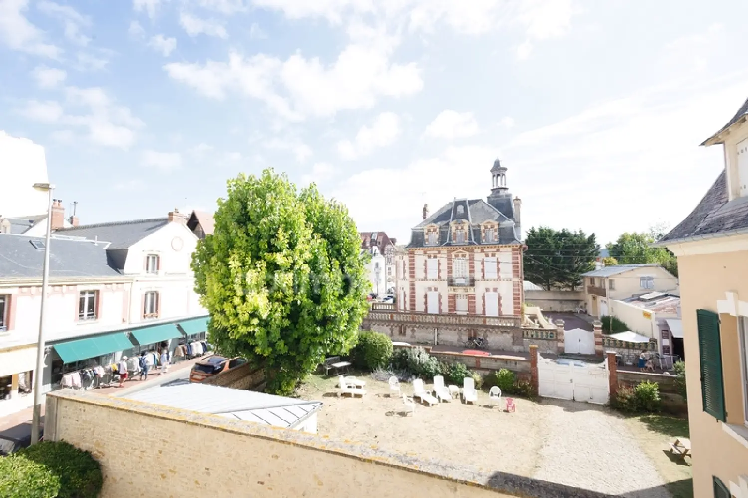  kaufen Wohnung/ Apartment Cabourg Calvados 6