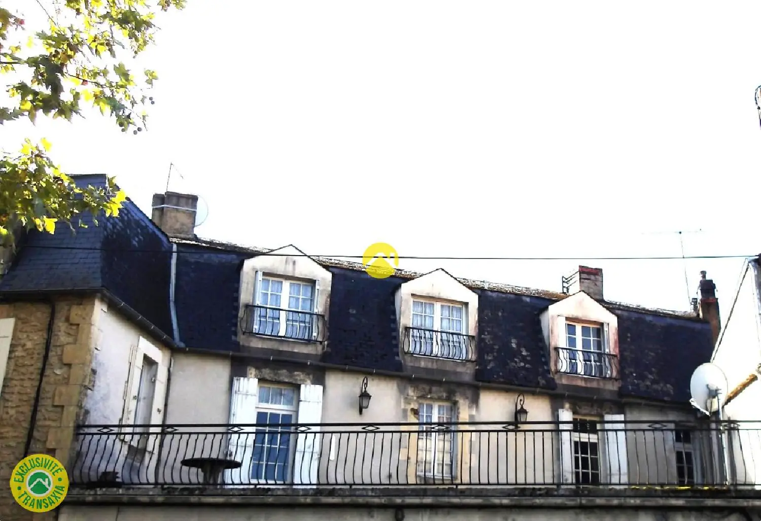  te koop appartement Cadouin Dordogne 1