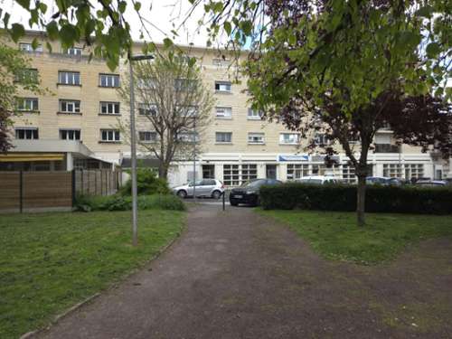 Caen Calvados apartamento foto 7139376